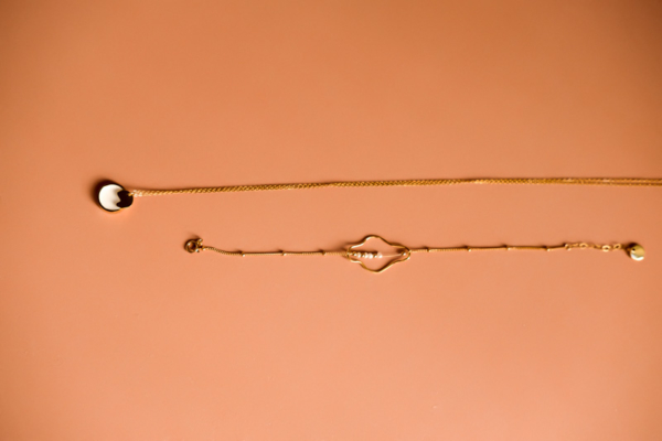 bracelet-perles-laiton-original