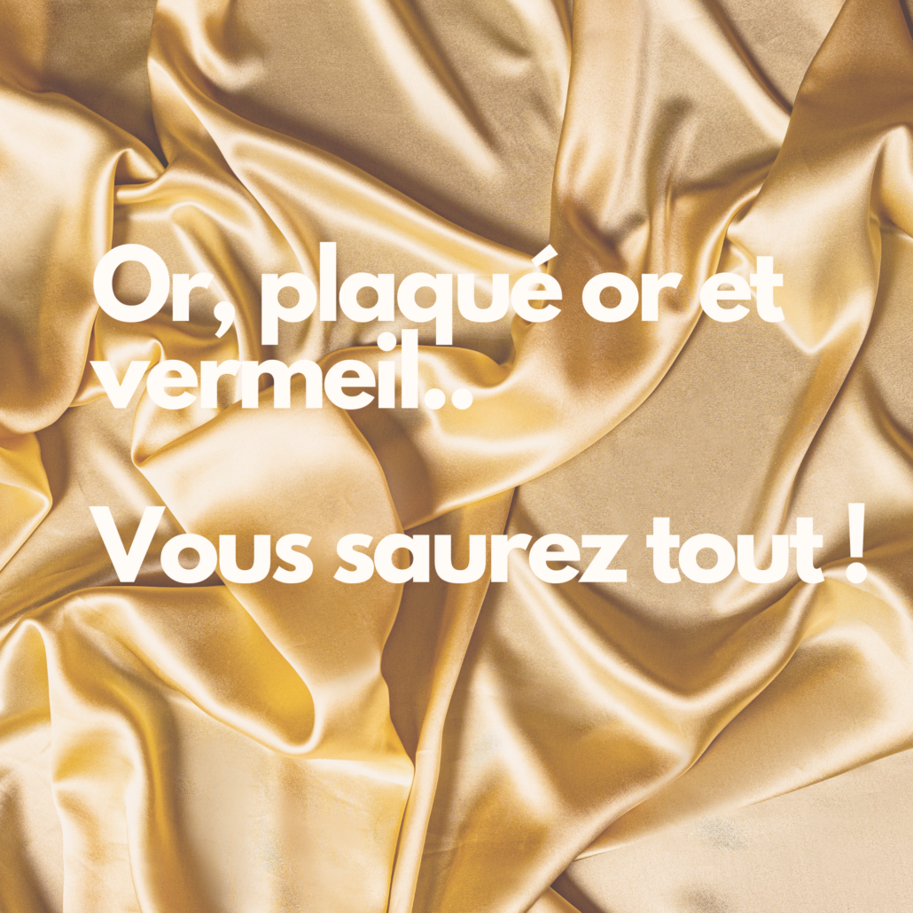 Quelle est la différence entre l