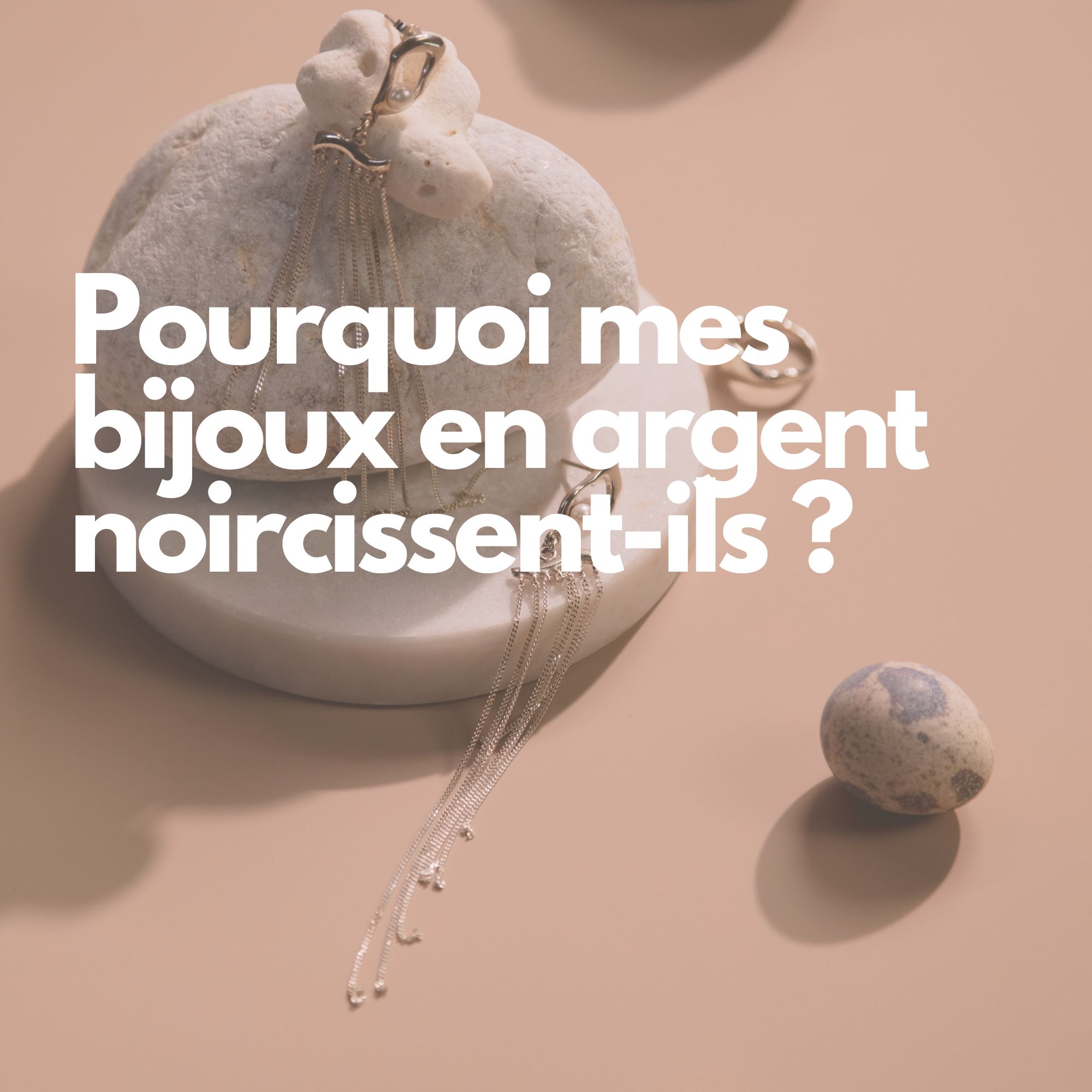 Pourquoi mes bijoux en argent noircissentils ? Manaaki. Porte bijoux — free download